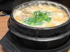 -韩国料理大力士(屏风街店)