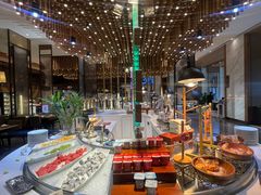 -印象餐厅(杭州国际博览中心北辰大酒店)