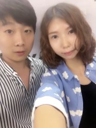 -佑米造型假发订制