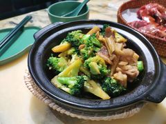 兰花小藕-锦府盐帮·侯宅(五棵松万达店)