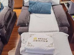 -福帆百草堂影院式足疗(人民西路店)