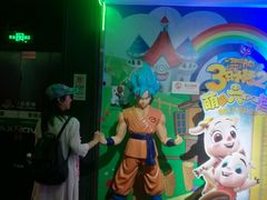 -万达影城(南昌红谷滩IMAX激光店)