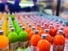 -丰卓会海鲜自助(中润大道店)