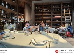 -一棵树·意大利西餐厅One Tree(新城店)