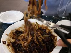 -桃园中华料理炸酱面(燕儿岛路店)
