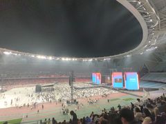 -杭州奥体中心-体育场