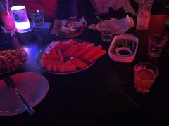 -MOSSO音乐酒吧·live house(南京旗舰店)