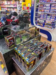 -KIDS LAND(悠唐购物中心二期店)