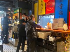 -玛嘉烈(北京金融街店)