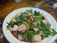 白灼竹肠-旺金鸽(穗盐路总店)