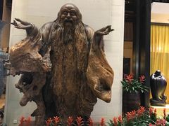 -深圳雅邦朗悦国际酒店