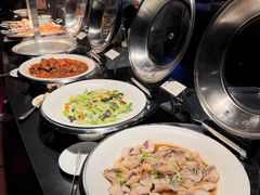 -澳门旅游塔360°旋转餐厅(南湾湖广场店)