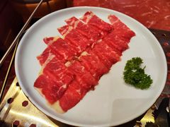 -牛牛章·章鱼水煎肉(光谷世界城店)