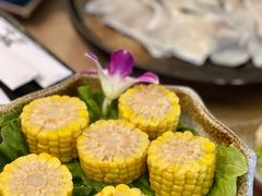 -新草堂锅物料理(泉城路店)