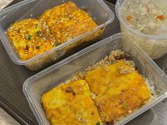 -老通城豆皮大王(吉庆街店)