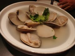 -松涛园朝鲜·海鲜·料理店(鸭绿江断桥店)