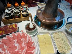 -鑫隆四季涮肉(八角畅游店)