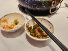 -董记老清泉·鲜切涮羊肉(窑岭店)