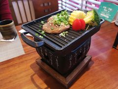 -一本料理(西溪天街店)