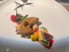 -Olive橄榄花园漂亮饭主题布置餐厅(大望路店)