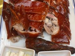 -蔼若春.传承云南菜(金碧公园店)