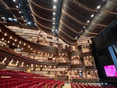 -交通银行前滩31演艺中心