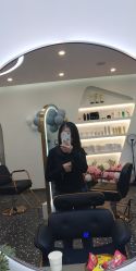 -YO HAIR SALON