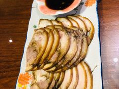 -娄三少·老北京春饼烤鸭家常菜(方庄店)