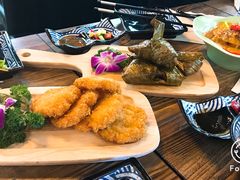-Hi YOU你的饭局泰餐厅(雍和宫店)