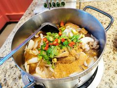 -丰茂烤串(公园店)
