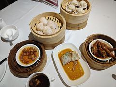 -万龙洲海鲜(南新仓店)