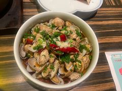 -江太极江浙菜(马桥万达广场店)
