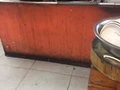 -泰顺江南春面馆