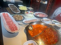 -山城辣妹子(定福庄店)
