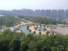 -启东恒大海上威尼斯酒店