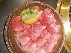 -厚贞日式烤肉(浦东汇智店)