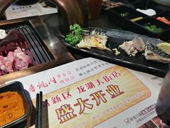 -千寻烧肉(政务区店)