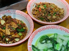 -陈家婆的菜(梅溪湖店)