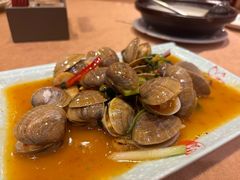 -抱德·潮汕味(敦和店原惠城鱼仔)