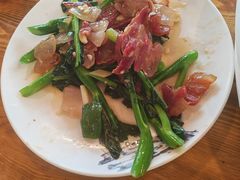 -美未居·老字号·地道顺德菜·桑拿鸡·鱼生(容桂店)