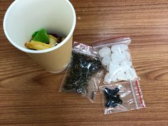 八宝茶-马学武手抓美食(下南关总店)