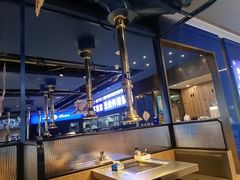 -金妈家烤肉(龙湖U城天街店)