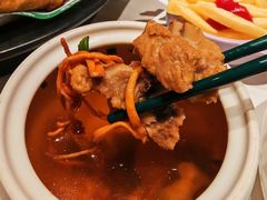 -奔跑吧陕菜·盛世长安(民乐园万达店)