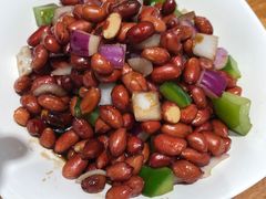 -聚点串吧·北京烧烤(赵登禹路店)