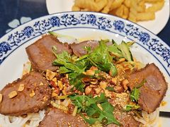 -云南李记罐罐米线饵丝小吃(汉中门金鹰店)