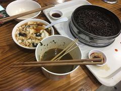 -阊门姚记豆浆(旧学前直营店)
