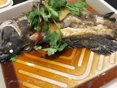 -盒马鲜生(宝地店)