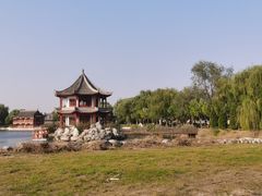 -盛世南宫影视城(北普陀影视城)