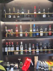 -豪帅男士理容馆