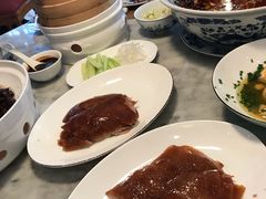 -漢舍中国菜馆(889广场店)